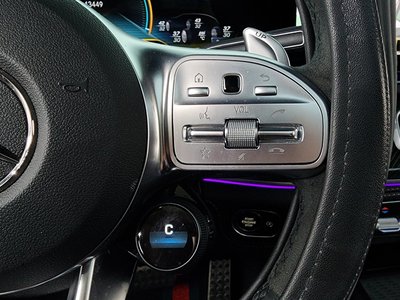 2021 Mercedes-BENZ GLE — миниатюра 22