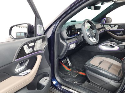 2021 Mercedes-BENZ GLE — миниатюра 13