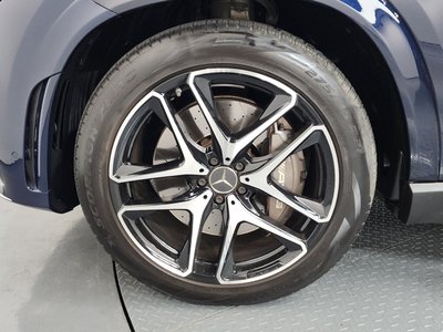 2021 Mercedes-BENZ GLE photo 6