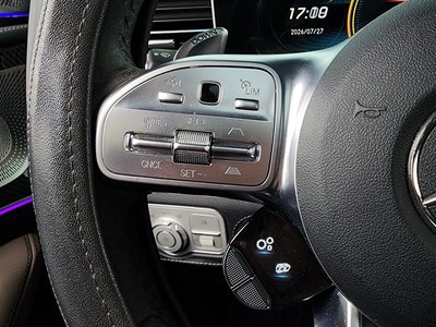 2021 Mercedes-BENZ GLE — миниатюра 23