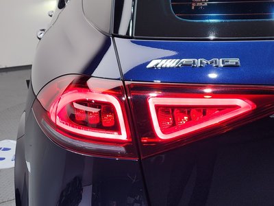 2021 Mercedes-BENZ GLE photo 10