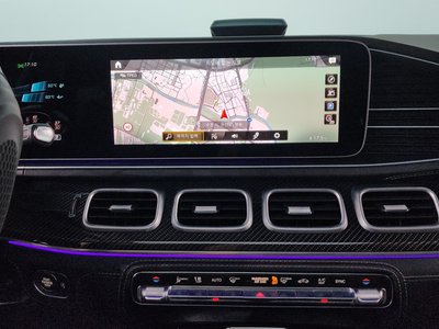 2021 Mercedes-BENZ GLE — миниатюра 18