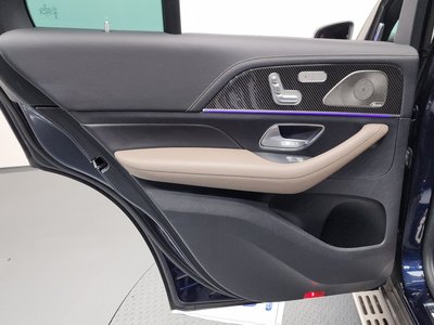 2021 Mercedes-BENZ GLE — миниатюра 15