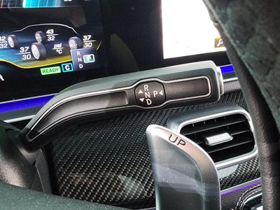 2021 Mercedes-BENZ GLE — миниатюра 12