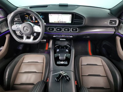 2021 Mercedes-BENZ GLE photo 5