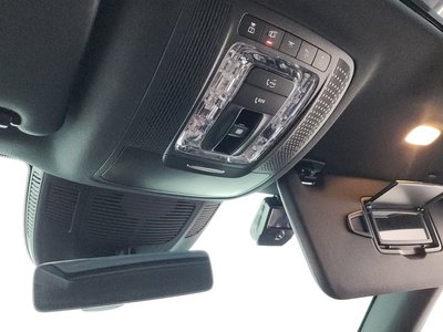 2021 Mercedes-BENZ GLE — миниатюра 28