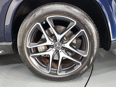 2021 Mercedes-BENZ GLE photo 8