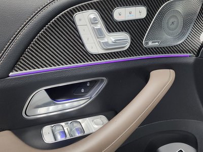 2021 Mercedes-BENZ GLE — миниатюра 37