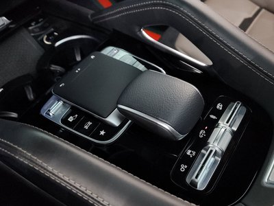 2021 Mercedes-BENZ GLE — миниатюра 27