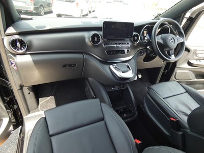 MERCEDES-BENZ V-CLASS - 3