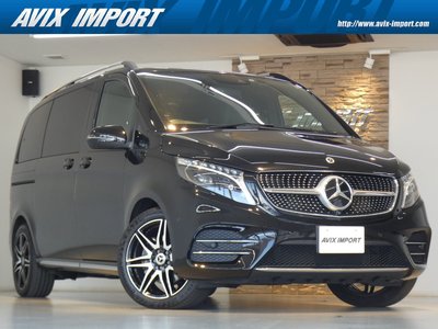 MERCEDES-BENZ V-CLASS - 2