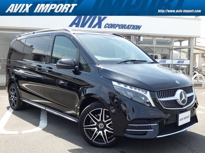 MERCEDES-BENZ V-CLASS - 7