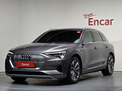 AUDI E-TRON - 1