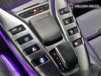 MERCEDES-BENZ GT AMG - 8