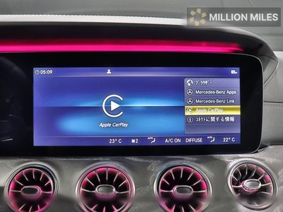 MERCEDES-BENZ GT AMG - 7