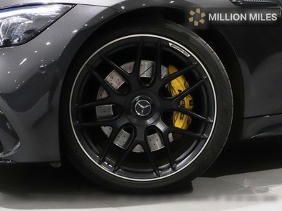 MERCEDES-BENZ GT AMG - 9