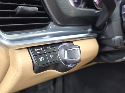 2023 Porsche PANAMERA 缩略图 22