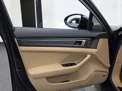 2023 Porsche PANAMERA 缩略图 14