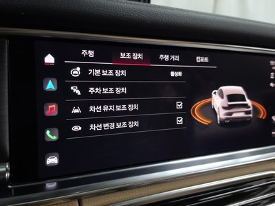 2023 Porsche PANAMERA 缩略图 34