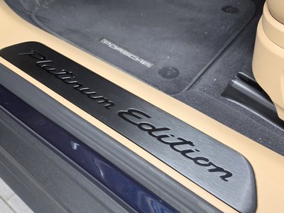 2023 Porsche PANAMERA 缩略图 33