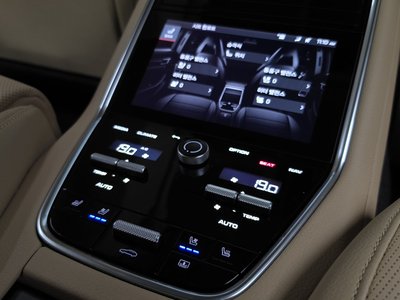 2023 Porsche PANAMERA 缩略图 25