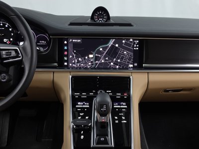 2023 Porsche PANAMERA 缩略图 20
