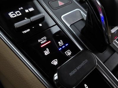 2023 Porsche PANAMERA 缩略图 36