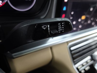 2023 Porsche PANAMERA 缩略图 29