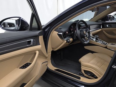 2023 Porsche PANAMERA 缩略图 13