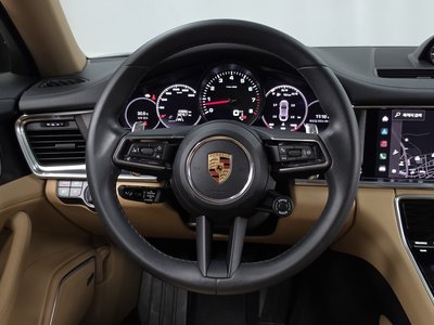 2023 Porsche PANAMERA 缩略图 19