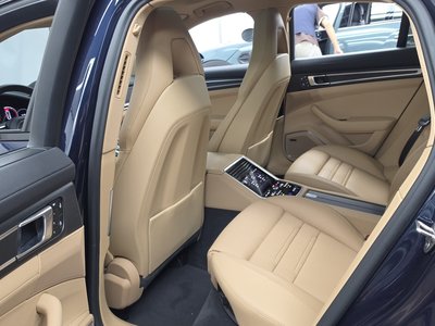2023 Porsche PANAMERA 缩略图 16