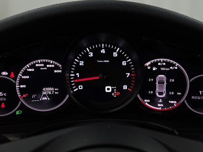 2023 Porsche PANAMERA 缩略图 11