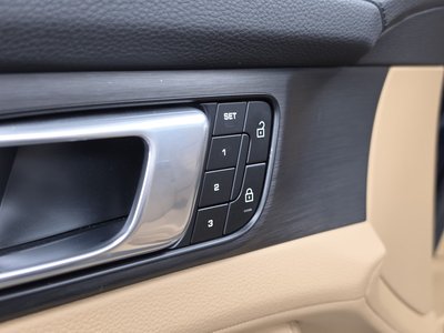 2023 Porsche PANAMERA 缩略图 37