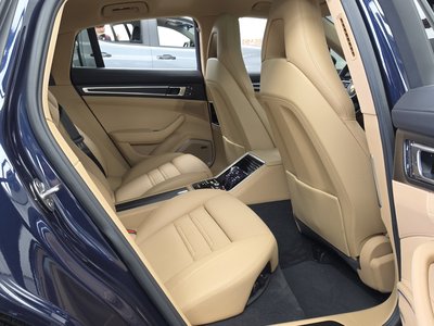 2023 Porsche PANAMERA 缩略图 18