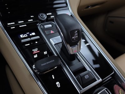 2023 Porsche PANAMERA 缩略图 12