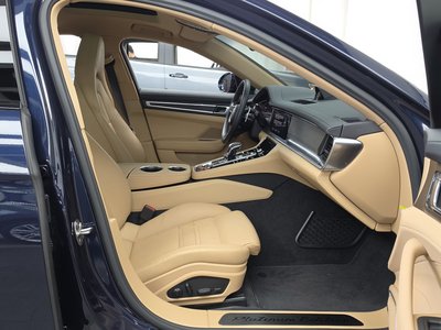 2023 Porsche PANAMERA 缩略图 17