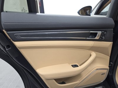 2023 Porsche PANAMERA 缩略图 15