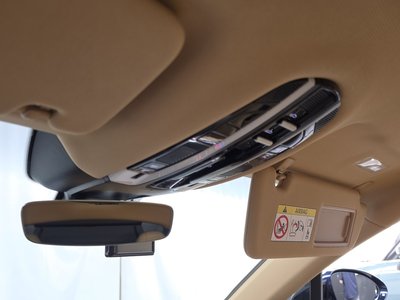2023 Porsche PANAMERA 缩略图 32