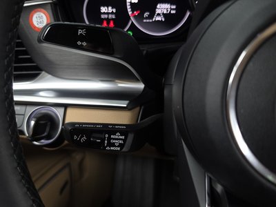 2023 Porsche PANAMERA 缩略图 28