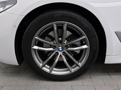 BMW 5 SERIES - 6