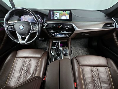 BMW 5 SERIES - 5