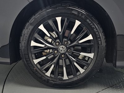 TOYOTA ALPHARD - 6
