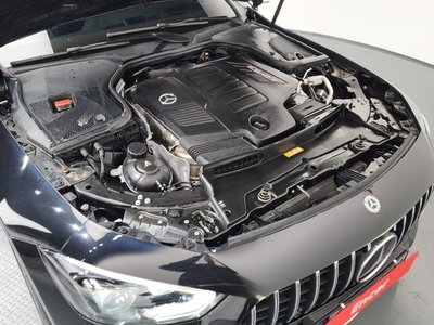 MERCEDES-BENZ GT AMG - 7