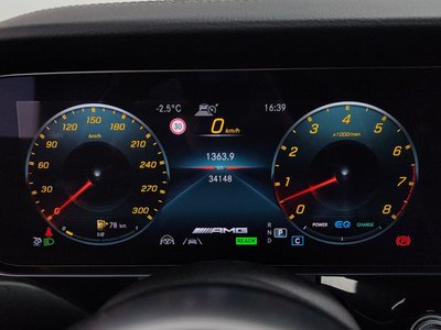 MERCEDES-BENZ GT AMG - 8