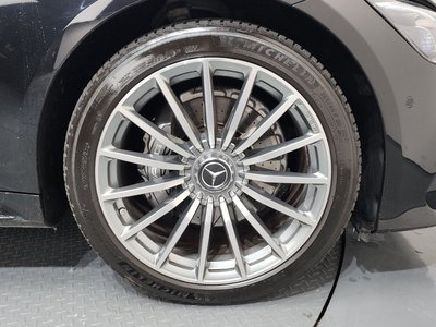 MERCEDES-BENZ GT AMG - 6