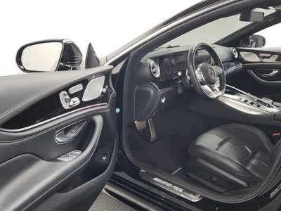 MERCEDES-BENZ GT AMG - 10