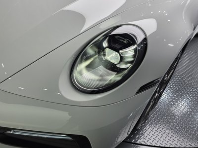 PORSCHE 911 - 9