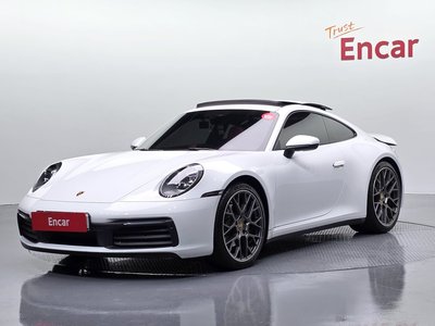 PORSCHE 911 - 1
