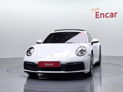 PORSCHE 911 - 2