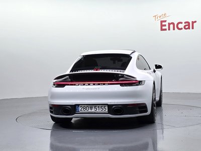 PORSCHE 911 - 3